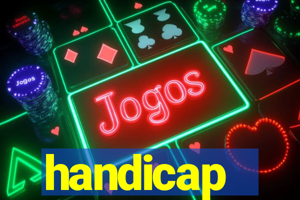 handicap -1.25